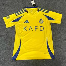 利雅得胜利主场