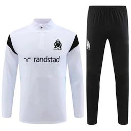 2324马赛白色【配色款】