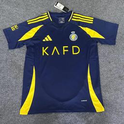 利雅得胜利客场