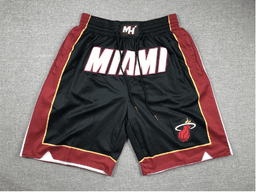 黑色红边白字母口袋