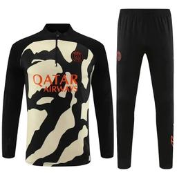 2324乔丹巴黎黄黑【迷彩款】