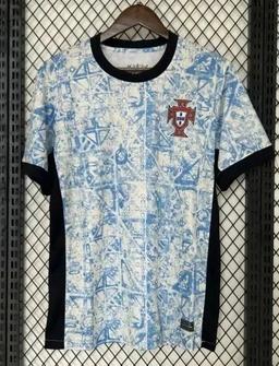 24-25葡萄牙客场