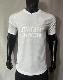 阿森纳白色主题