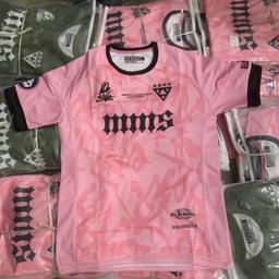 粉色球衣【new】