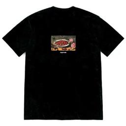 B351草莓果盘 黑色