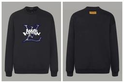 OS落肩版型-黑色