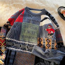 （加绒款）蓝色