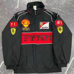 黑贝(刺绣加棉款 )