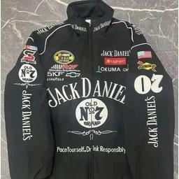 雪佛兰(刺绣加棉款)