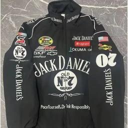 雪佛兰(刺绣加棉款)