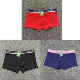 KENZO 黑+蓝+红 礼盒装