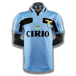 9899赛季拉齐奥主场