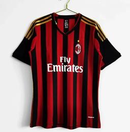 1314赛季AC米兰复古