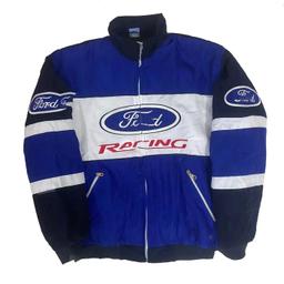 拼色福特(刺绣加棉款 )