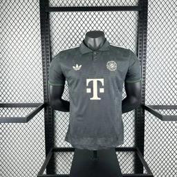 24/25拜仁啤酒节球员版