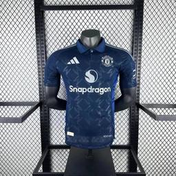 24/25曼��客场球员版