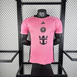 24/25迈阿密主场球员版