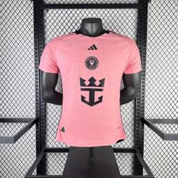 24/25迈阿密主场球员版2