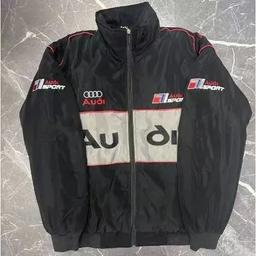 奥迪(刺绣加棉款 )