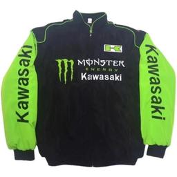 绿魔爪(刺绣加棉款)