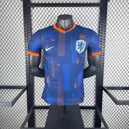 24/25荷兰客场球员版