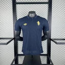 24/25尤文第二客场球员版