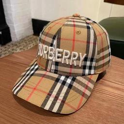 Burberry 3