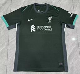 24-25利物浦客场