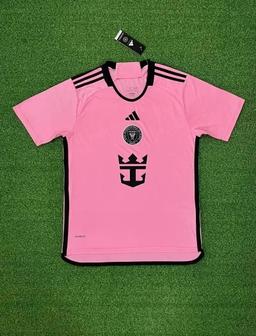 24-25迈阿密主场