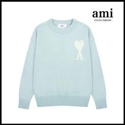 蓝色【A8143圆领提花款】