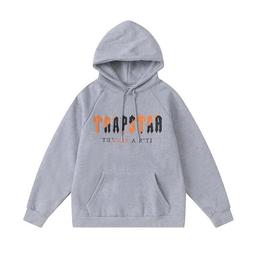 8820 款 灰色帽衫