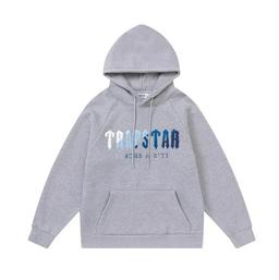 8827款 灰色帽衫