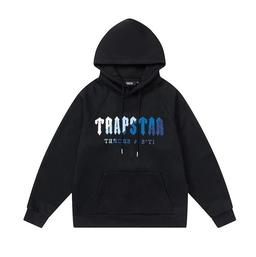 8827 款 黑色帽衫