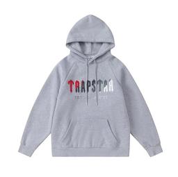 8822款  灰色帽衫