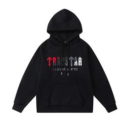 8822款  黑色帽衫