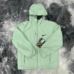 Nike Jacket 4