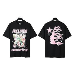 H519黑色（数码印）