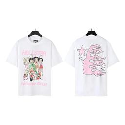 H519白色（数码印）