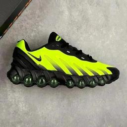 FQ7860-017 黑绿色