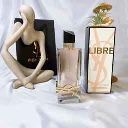 YSL 自由之水edt 100ml