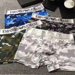 9（2 Pairs 蓝+军绿）