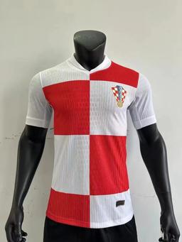 2425克罗地亚主场