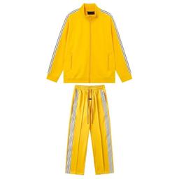 2205-9905 黄色套装