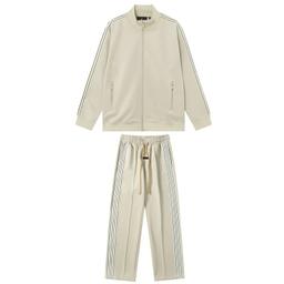 2205-9905 灰绿色套装