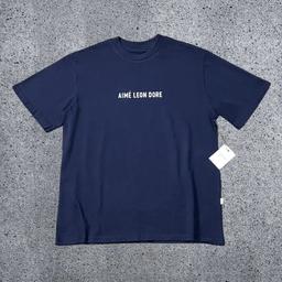 宝蓝色小字母 A31