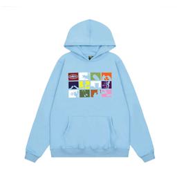 7172蓝色【卫衣】