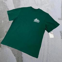 绿色背后地标 A01