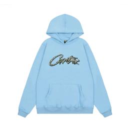 7179蓝色【卫衣】