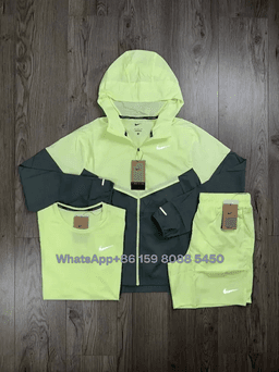 （短裤版三件套）-L278