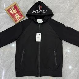 高版本黑色（夹克）